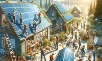 Those 'Renewable Energy' School Projects: What They're Supposed to Teach vs. The Brutal Reality