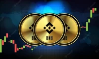 BNB's Surge to the #3 Crypto Spot: The Data Behind its Rally and Why So Many Searches Are for Hotels