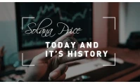 Solana's Next Chapter: What Wall Street Sees and Why Its True Value Is Just Beginning