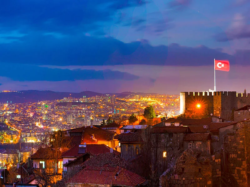 Ankara: What It Is, Meaning, and Time Now